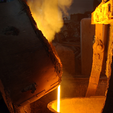Metals Products